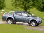 Mitsubishi L200 Animal 2006 года